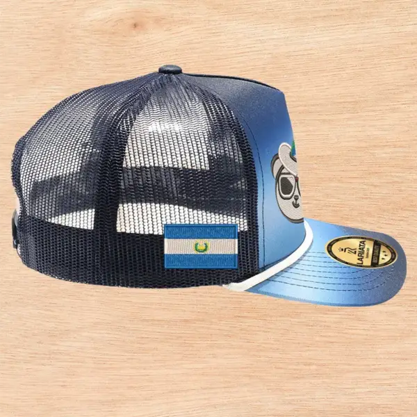 Gorra  Osito Cowboy El Salvador - Image 2