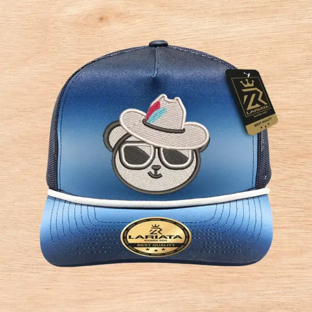 Gorra  Osito Cowboy Honduras