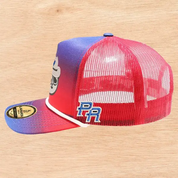 Gorra Osito Cowboy  Puerto Rico - Image 3