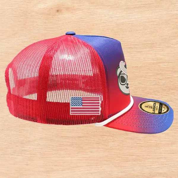 Gorra  Osito Cowboy Estados Unidos - Image 2