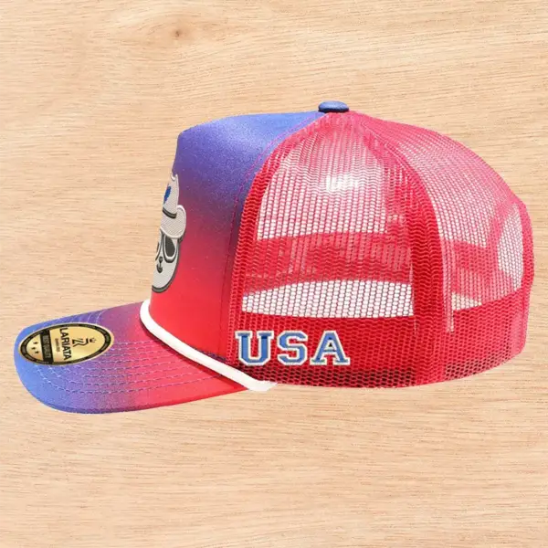 Gorra  Osito Cowboy Estados Unidos - Image 3