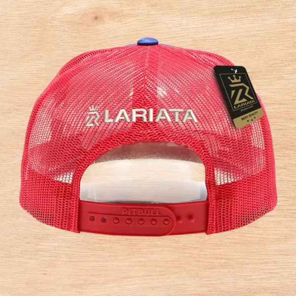 Gorra  Osito Cowboy Estados Unidos - Image 4