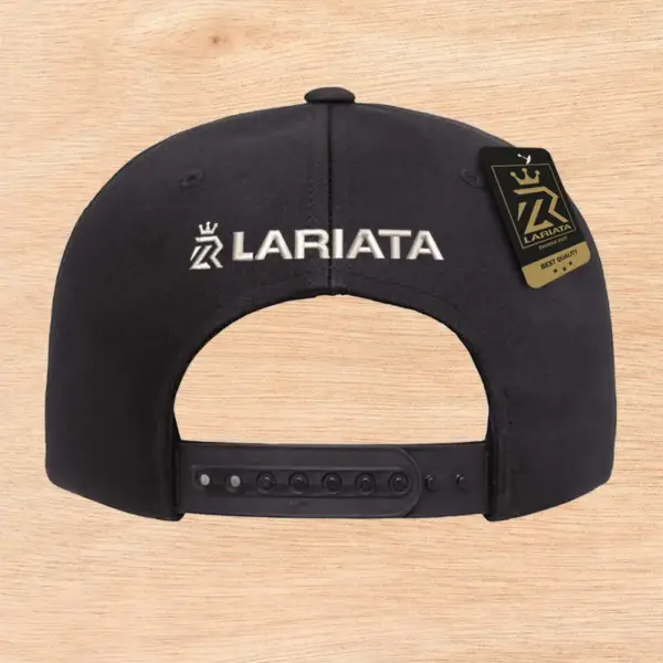 Gorra Osito Cowboy México Negra - Image 3