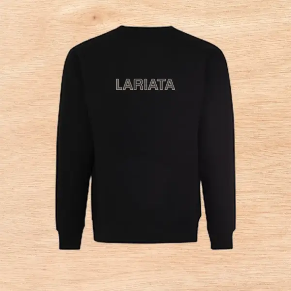 Crew Neck Osito Cowboy Plata - Image 2
