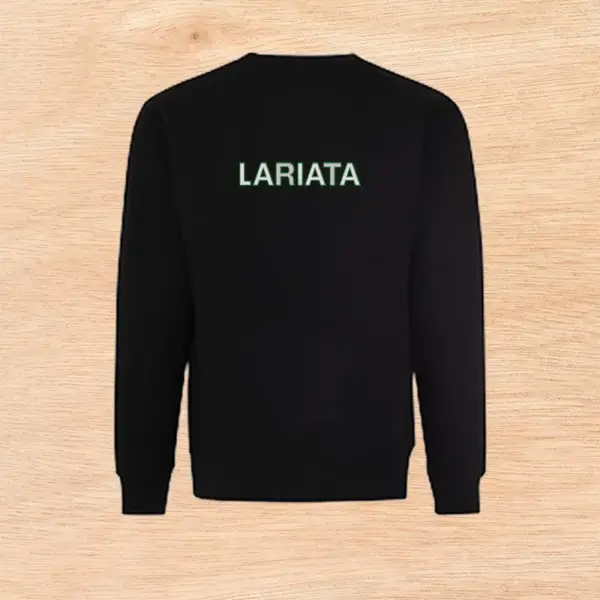 Crew Neck Osito Cowboy Verde - Image 2