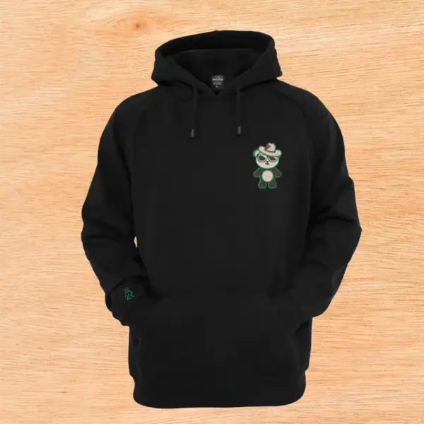 Hoodie Tricolor - Image 2